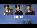 Download Lagu CNBLUE (씨엔블루) –  'THEN, NOW AND FOREVER' (과거 현재 미래) Han/Rom/Eng Lyrics