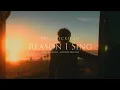Phil Wickham - Reason I Sing (Acoustic Sessions) [Official Lyric Video]