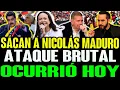 Download Lagu ¡URGENTE! 🚨 NADIE ESPERABA LO QUE ACABA DE PASAR CON EL MENSAJE DE CORINA EN LA MARCHA DE VENEZUELA