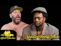 Open Thoughts with Bert Kreischer