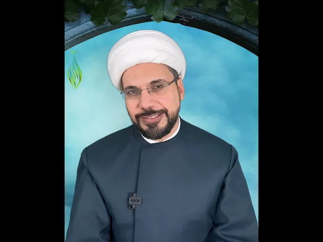 3 Etiquettes of Combing Hair | Sheikh Mohammed Al-Hilli