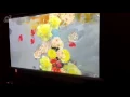 Kinect particle interaction