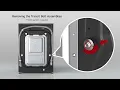 LG Front Load Washers Setup Guide