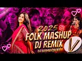 Download Lagu 2025 Folk Mashup // Dj Remix // Dj Krishna Smiley