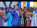 Download Lagu UTUKUFU NA HESHIMA, ZINA WEWE .. - Pst Samuel