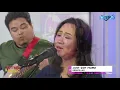 Denice Lao - Just Got Home (NET25 Letters and Music)