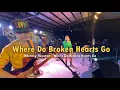 Whitney Houston | Where Do Broken Hearts Go | Sweetnotes Live