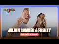 Download Lagu Julian Sommer x Frenzy - Eine Nacht in Arenal (Offizielles Musikvideo)