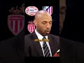 Thierry Henry Exposed MoSalah 🤯‼️