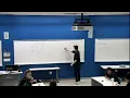 UMass Algorithms Lecture 13 Dynamic Programming 1 Fibonacci numbers and Knapsack