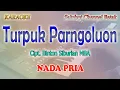 Download Lagu TURPUK PARNGOLUON ll KARAOKE BATAK ll LIMA DO INANG JARI NI TANGAN ll NADA PRIA FIS=DO
