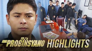 cardo reprimands the rogue policemen fpjs ang probinsyano with eng subs 