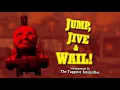 Jump, Jive & Wail | INSTRUMENTAL JAZZ ARRANGEMENT