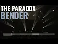 Bender - The Paradox feat. Travis Barker