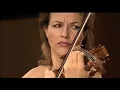 Mozart  The Sonatas for Piano and Violin 1 Mutter/Orkis  2006