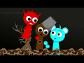 Download Lagu Sprunki Challenges | But this phase is causing trouble for Sprunki.