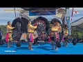 Download Lagu Perang Celeng Jaranan ROGO SAMBOYO PUTRO Live Tiron Banyakan Kediri