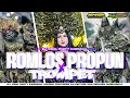 Download Lagu DJ PARTY KARNAVAL VIRAL 2025 ‼️TROMPET VELOCITY X ROMLOS PROPUN MBEROT 🔥FEAT @RemixerAmburadul 