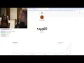 first stream