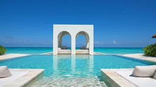 19 | TURQUOISE OASIS | DEEP HOUSE MIX | DCS