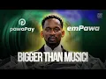 The SECRET Fortune of Mr Eazi Revealed