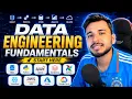 Data Engineering Fundamentals Nobody Teaches You Build Your Foundation FIRST
