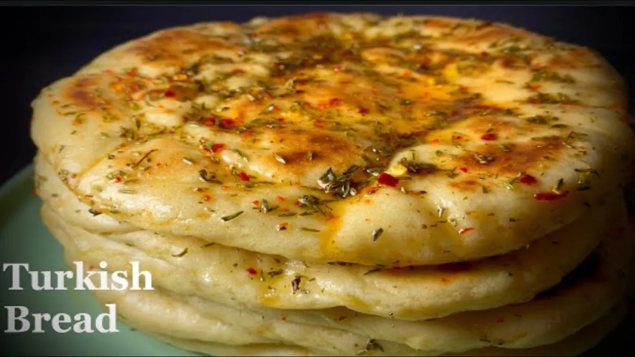 
          
          
          
            
            Turkish Bread | The Best And The Most Delicious Bread You Will Ever Make | Life N More
          
        . 