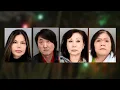 Police Arrest 4 for Running Brothels in San Jose Residential Neighborhoods