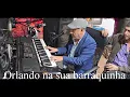 Lagu Parodia para 2026 Orlando, Adriano, Juvinal, e Joaquim.