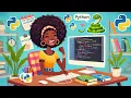 Lesson 7 String Manipulation in Python