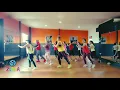 Download Lagu [ZUMBA] Chori Chori Sapnon Mein      Choreo by Zin Yanie