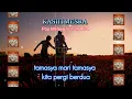 Lagu KASIH MESRA 1974 KOES PLUS