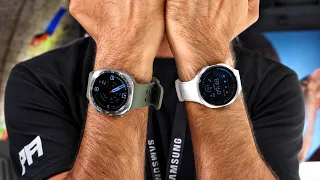 Samsung Finally Made the Ultimate Smartwatch