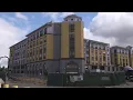 Affordable housing complex built on VTA property to open in San Jose