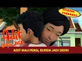 Download Lagu Bunda Main hati Jadi hati-hati | Adit \u0026 Sopo Jarwo