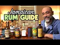 Beginner s Guide to Jamaican Rum