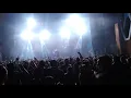 Bienvenido a la Maldad + Ecos Hocico Concierto en El Plaza Condesa 31082019