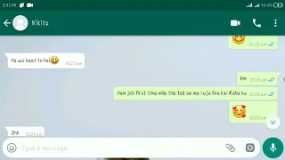 ladki ko date karna sikho sirf 4 minutes me 