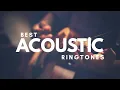 Download Lagu 5 Best Acoustic Guitar Ringtones [Download Links]