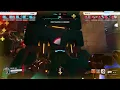 Rank #1 Doomfist Teaches YOU How to Rank Up [Educational Vod Review]