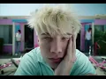 jxdn - WANNA BE (feat. Machine Gun Kelly) (Official Video)