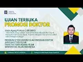 Download Lagu Ujian Terbuka-Imam Agung Prakoso