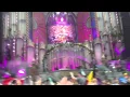 Download Lagu Tomorrowland 2015 (Belgium) - Nicky Romero: Let Me Feel