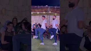 اقوى رجل في الدبكة الدقتين خالد زيتون دبكة Lebanon Like اكسبلور 