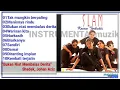 Album ke2 SLAM kesan terbukti (khaty\u0026zzm)