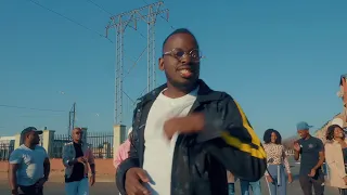 icon lamaf x king salama x dj weber mme motswadi official video 