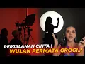 Lagu NGEBUT..!! VIDEO CLIP WULAN PERMATA CUMA PAKE BAYANGAN..??