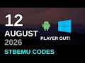 STB EMU CODES MAC Addresses - Free STBEMU Portal