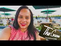 New York City s Best Rooftop Bar - The Greens At Pier 17