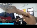 Download Lagu Jihad band - selalu menyayangimu (cover guitar)